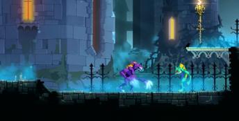 Dead Cells: Return to Castlevania