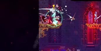 Dead Cells: Return to Castlevania PC Screenshot