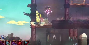 Dead Cells: Road to the Sea