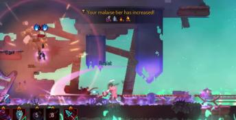 Dead Cells: Road to the Sea