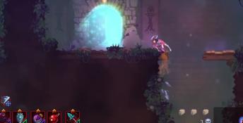 Dead Cells: Road to the Sea PC Screenshot