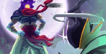 Dead Cells: Road to the Sea PC Screenshot