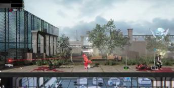 DEAD CIDE CLUB PC Screenshot