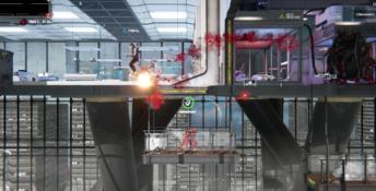 DEAD CIDE CLUB PC Screenshot