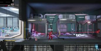 DEAD CIDE CLUB PC Screenshot