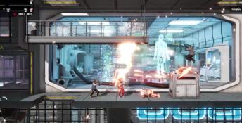 DEAD CIDE CLUB PC Screenshot