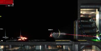 DEAD CIDE CLUB PC Screenshot