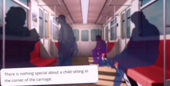 Dead Dating - Your Gay Summer Horror Bromance PC Screenshot
