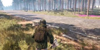 Dead District: Survival PC Screenshot