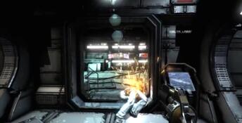 Dead Effect 2 PC Screenshot