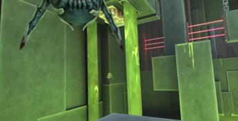 Dead Hook PC Screenshot
