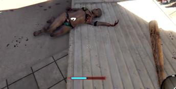 Dead Island PC Screenshot