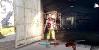 Dead Island PC Screenshot