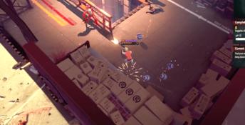 Dead Island: Epidemic PC Screenshot