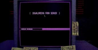 DEAD LETTER DEPT.