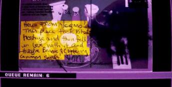DEAD LETTER DEPT.