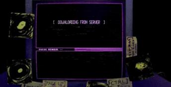 DEAD LETTER DEPT. PC Screenshot