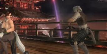 DEAD OR ALIVE 5 Last Round: Core Fighters PC Screenshot
