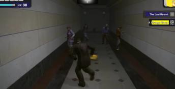 Dead Rising PC Screenshot