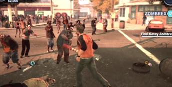 Dead Rising 2 PC Screenshot