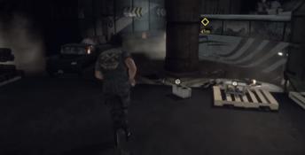 Dead Rising 3 Apocalypse Edition PC Screenshot