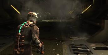 Dead Space PC Screenshot