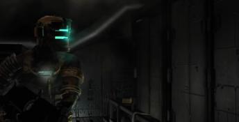 Dead Space PC Screenshot