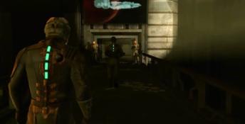 Dead Space PC Screenshot