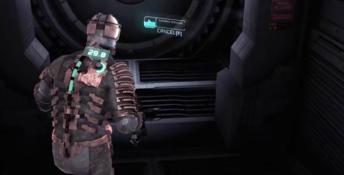 Dead Space PC Screenshot