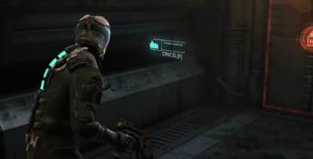 Dead Space PC Screenshot