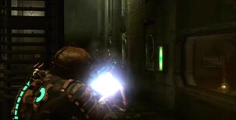Dead Space PC Screenshot