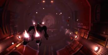 Dead Space 3 PC Screenshot