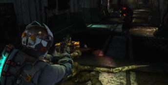 Dead Space 3 PC Screenshot