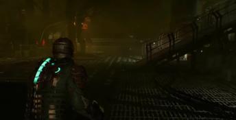Dead Space Remake PC Screenshot