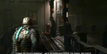 Dead Space Remake PC Screenshot