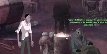 Dead Synchronicity: Tomorrow Comes Today PC Screenshot