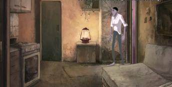 Dead Synchronicity: Tomorrow Comes Today PC Screenshot