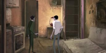 Dead Synchronicity: Tomorrow Comes Today PC Screenshot