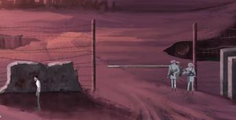 Dead Synchronicity: Tomorrow Comes Today PC Screenshot