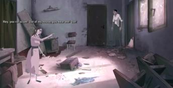 Dead Synchronicity: Tomorrow Comes Today PC Screenshot