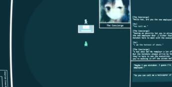 Deadeye Deepfake Simulacrum PC Screenshot