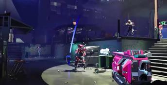 Deadlink PC Screenshot
