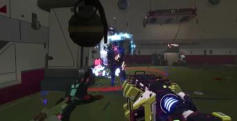 Deadlink PC Screenshot