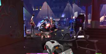 Deadlink PC Screenshot
