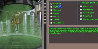 Deadlock 2: Shrine Wars PC Screenshot