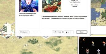 Deadlock: Planetary Conquest PC Screenshot