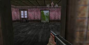 Deadly Dozen PC Screenshot