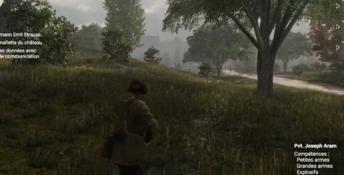 Deadly Dozen Reloaded PC Screenshot