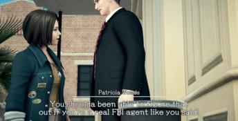 Deadly Premonition 2: A Blessing in Disguise PC Screenshot