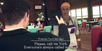 Deadly Premonition 2: A Blessing in Disguise PC Screenshot